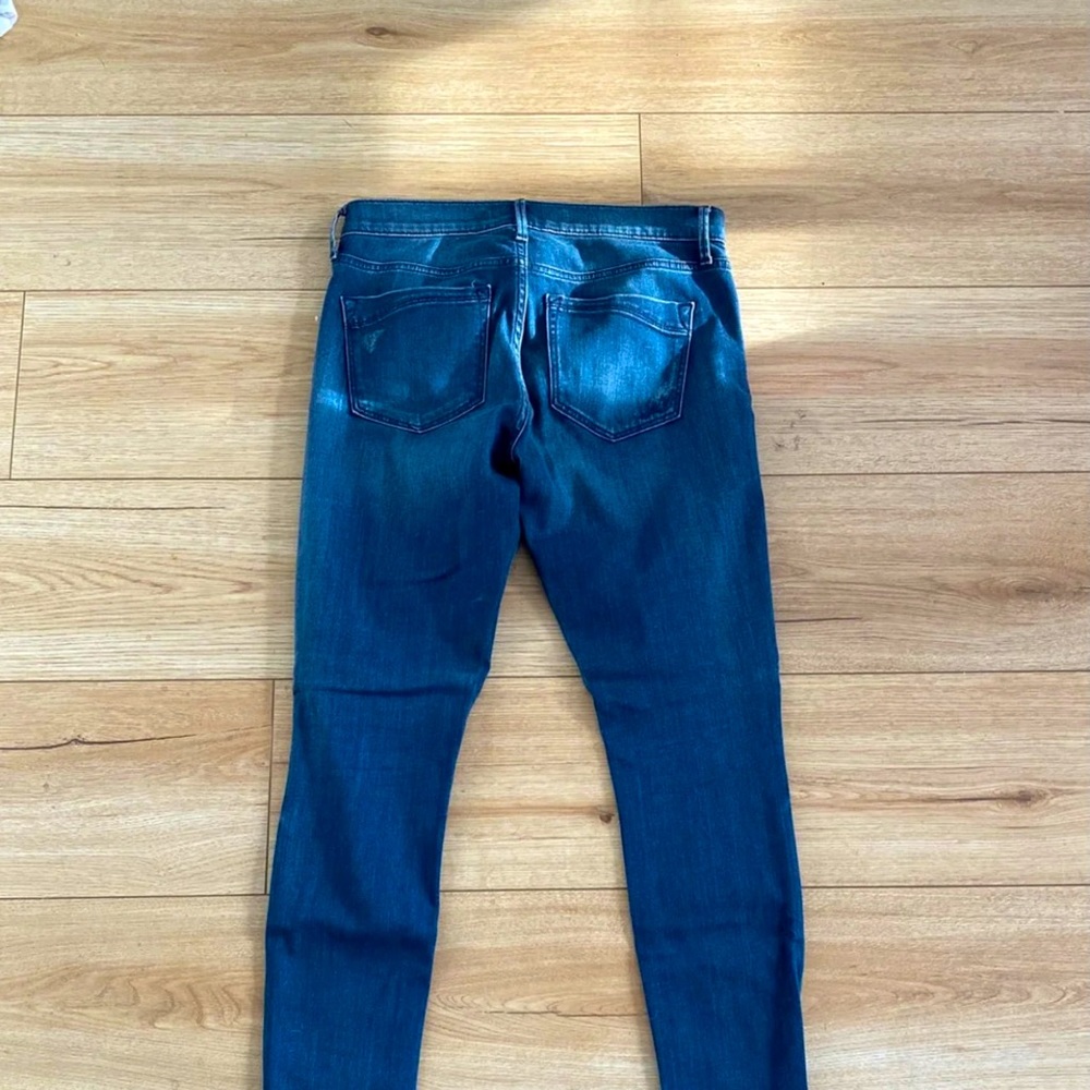 Express jeans - Picture 4 of 4